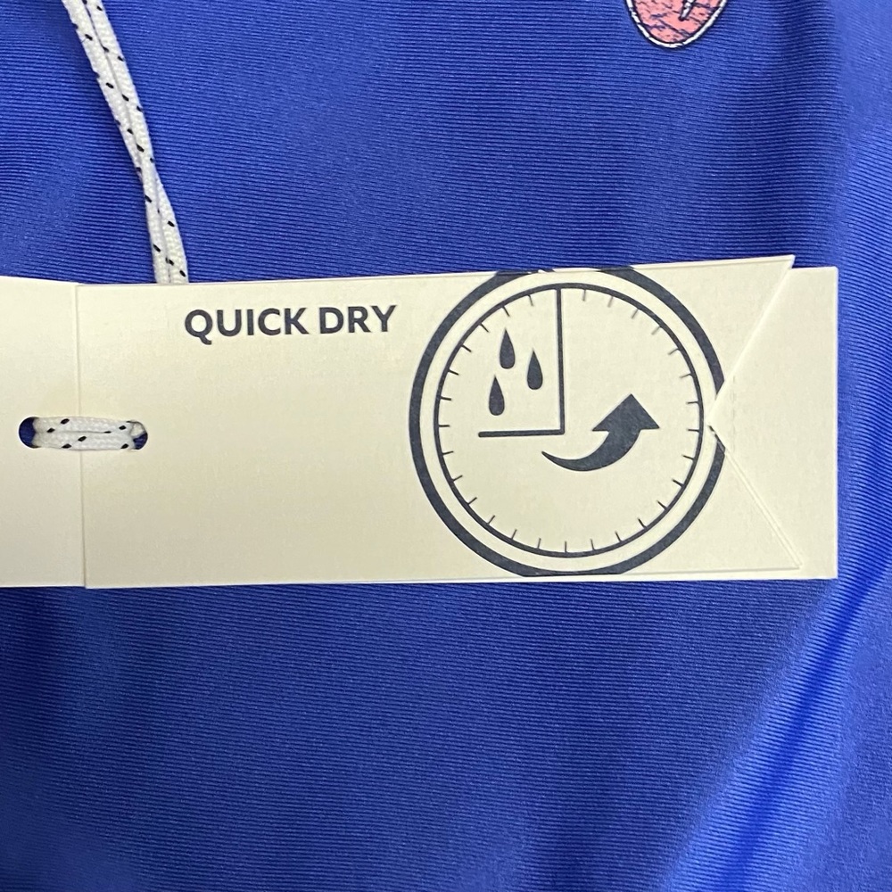Vineyard Vines Long Sleeve Swim Shirt - Picture 8 of 10